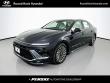 New 2025 Hyundai Sonata Hybrid Limited Sedan