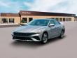 New 2025 Hyundai Elantra Limited Sedan