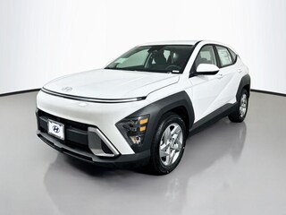 new 2027 Hyundai Kona SE FWD SUV for sale in Round Rock