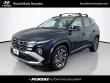 New 2026 Hyundai Tucson Hybrid Limited SUV