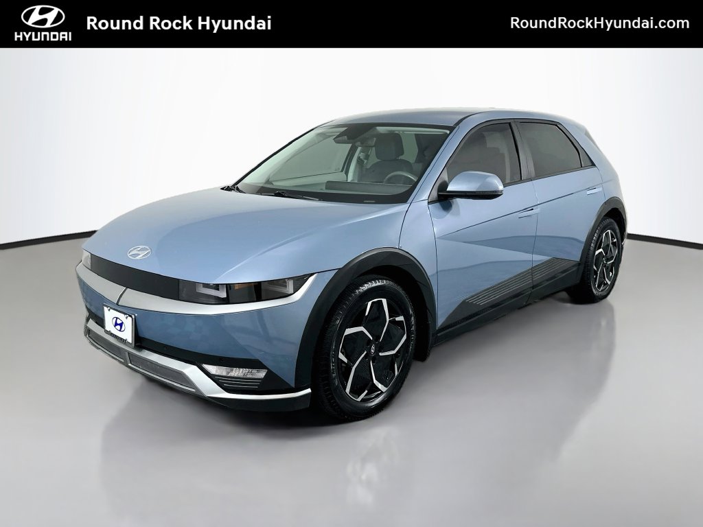 2024 Hyundai IONIQ 5 SEL SUV