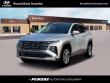 New 2026 Hyundai Tucson Hybrid Limited SUV