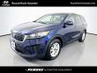 Used 2020 Kia Sorento 2.4L LX SUV