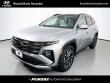 New 2026 Hyundai Tucson Limited FWD SUV