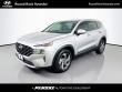 Certified 2023 Hyundai Santa Fe SE SUV