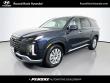 Certified 2025 Hyundai Palisade SEL SUV