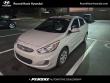 Used 2016 Hyundai Accent SE Sedan