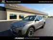 New 2026 Hyundai Santa Cruz SEL FWD Truck Crew Cab