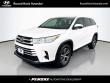 Used 2019 Toyota Highlander LE I4 SUV