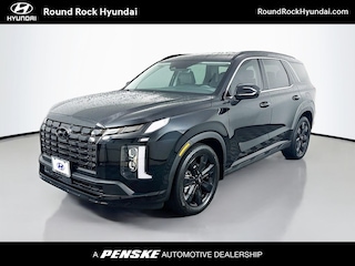 2023 Hyundai Palisade XRT SUV