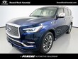  INFINITI QX80