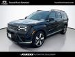 New 2025 Hyundai Santa Fe Hybrid Limited SUV