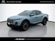 Hyundai Santa Cruz