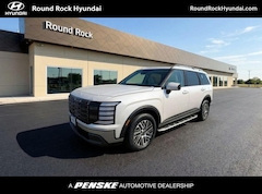 2026 Hyundai Palisade Hybrid Blue SEL 7P SUV