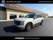 New 2026 Hyundai Palisade Hybrid Blue SEL 7P SUV