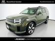 New 2025 Hyundai Santa Fe Limited FWD SUV