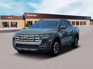2026 Hyundai Santa Cruz SEL FWD Truck Crew Cab
