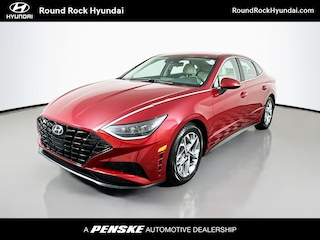 2023 Hyundai Sonata SEL Sedan