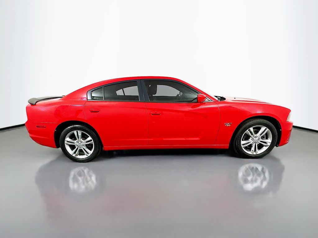 2014 Dodge Charger R/T photo 4