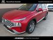 Certified 2021 Hyundai Santa Fe SEL SUV