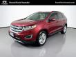 Used 2018 Ford Edge SEL SUV