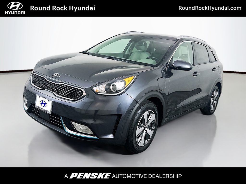 2019 Kia Niro LX
