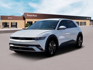 2026 Hyundai IONIQ 5 SEL SUV