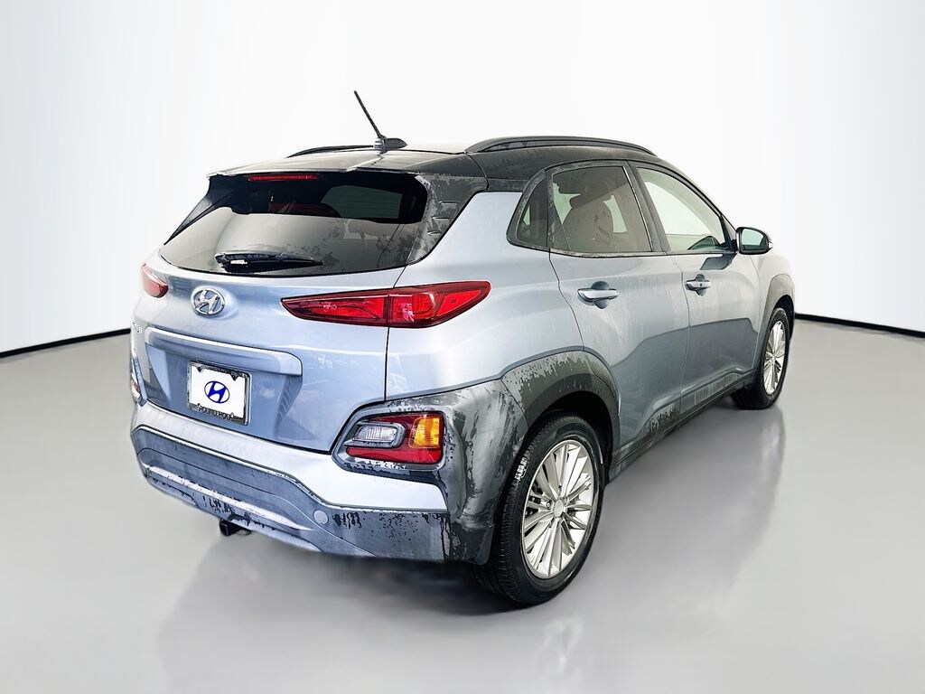 Used 2019 Hyundai