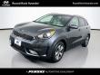 Used 2019 Kia Niro Plug-In Hybrid LX SUV