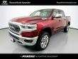 Used 2023 Ram 1500 Limited Truck Crew Cab