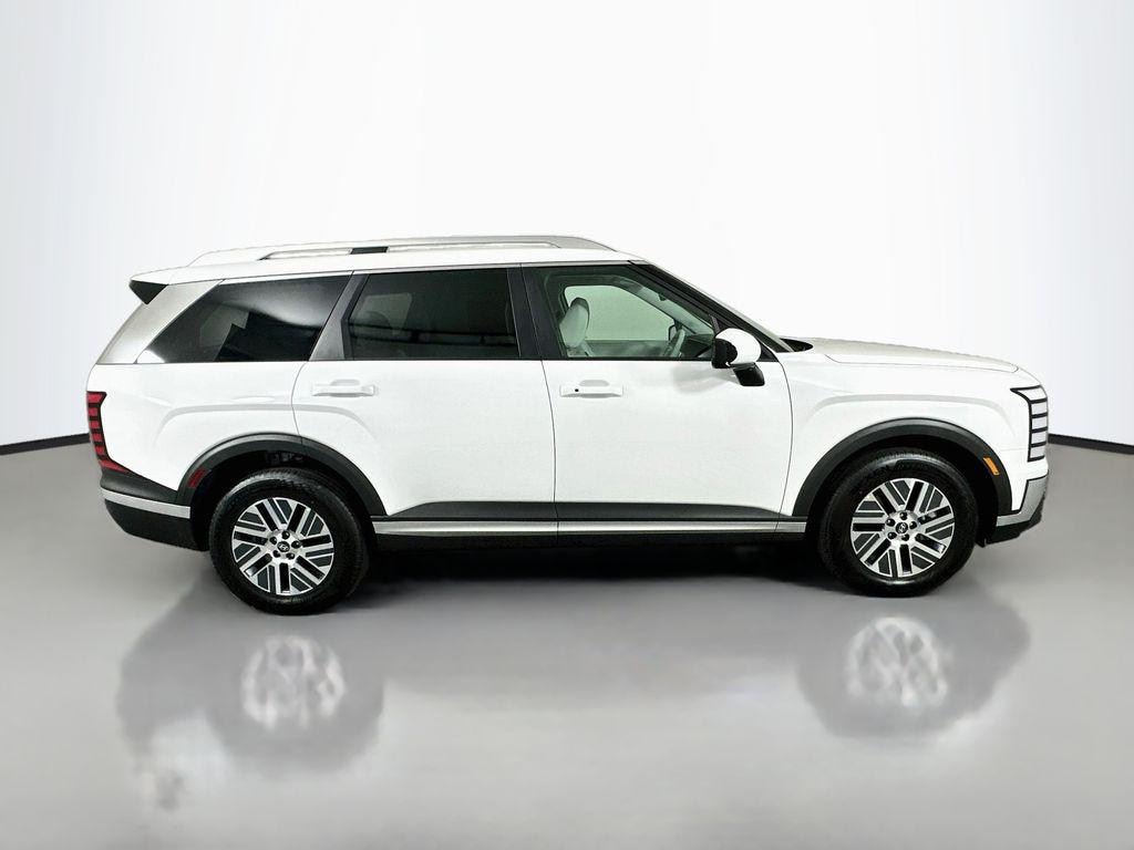 New 2026 Hyundai Palisade Hybrid SEL 7P SUV