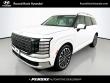 New 2026 Hyundai Palisade Calligraphy FWD SUV