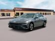 New 2025 Hyundai Elantra SEL Convenience Sedan
