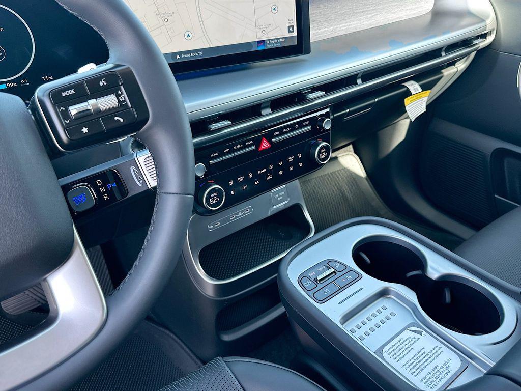 2026 Hyundai IONIQ 9 SEL - Photo 15