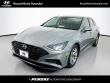 Used 2020 Hyundai Sonata SEL Sedan