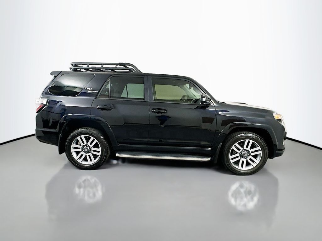 Used 2024 Toyota 4Runner TRD Sport SUV
