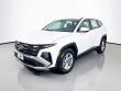 New 2026 Hyundai Tucson SE FWD SUV