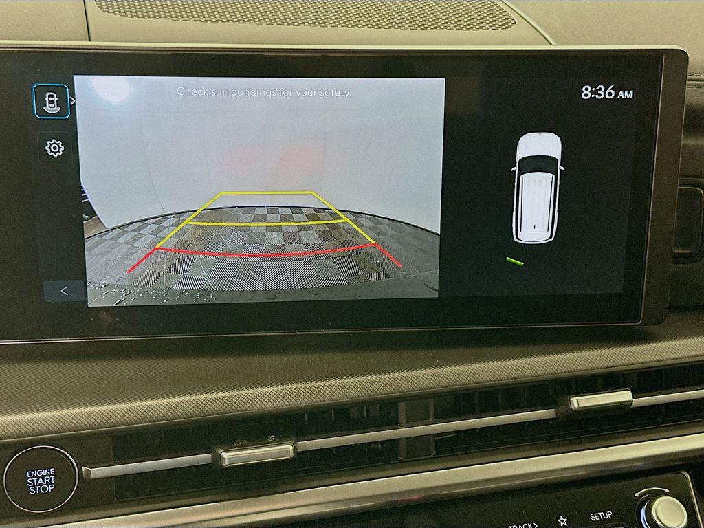 2026 Hyundai Santa Fe SEL - Photo 12