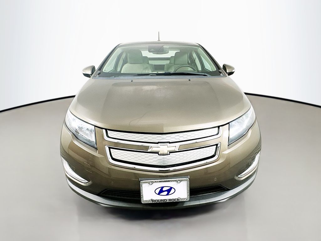 2015 Chevrolet Volt Base photo 2