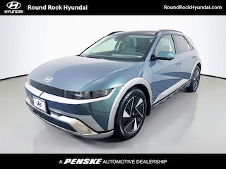 2026 Hyundai IONIQ 5 Limited SUV