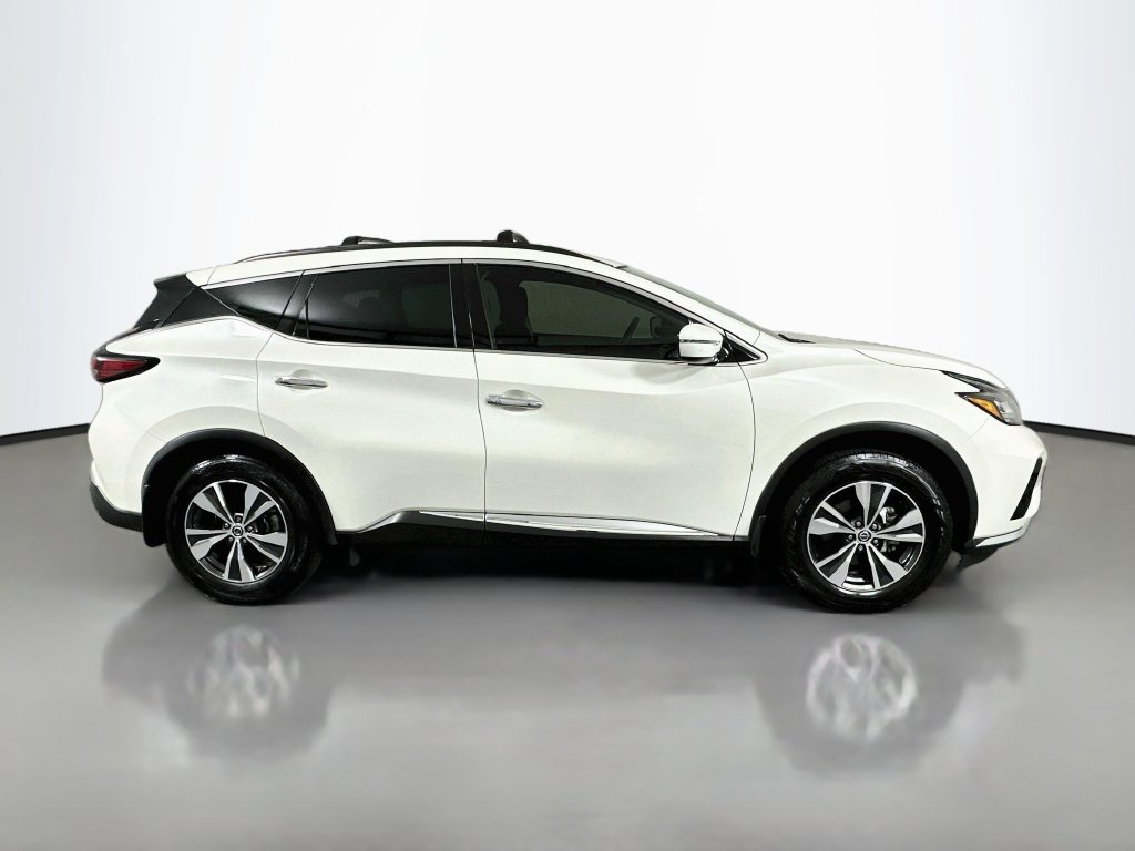 Used 2020 Nissan Murano SV SUV
