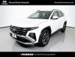 Certified 2026 Hyundai Tucson SEL SUV
