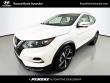 Used 2022 Nissan Rogue Sport SL SUV
