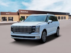 2026 Hyundai Palisade Calligraphy AWD SUV