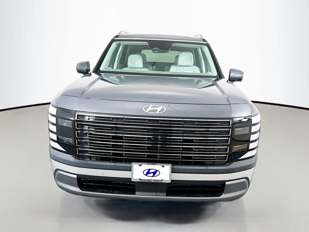 New 2026 Hyundai Palisade SEL Premium FWD SUV