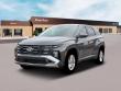 New 2026 Hyundai Tucson SE FWD SUV