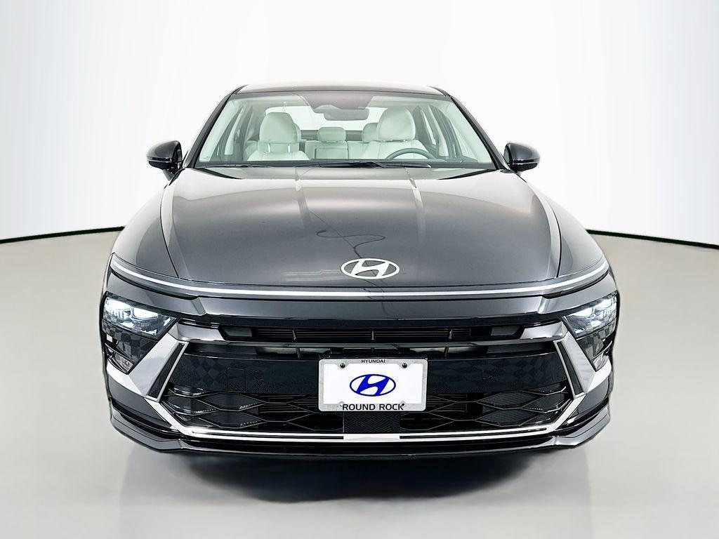 New 2026 Hyundai Sonata SEL Sport Sedan