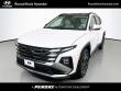 New 2026 Hyundai Tucson Limited FWD SUV