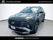 New 2025 Hyundai Tucson SEL FWD SUV