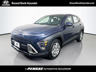new 2026 Hyundai Kona SE FWD SUV for sale in Round Rock